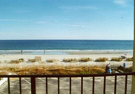 sea dunes oceanfront