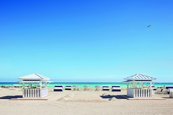 The Miami Beach Edition,South Beach>>Miami Beach,5 star