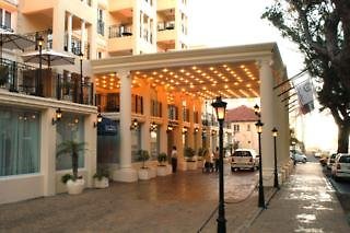 cape town