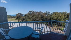 Opal Cove Resort,Korora>>Coffs Harbour,3 star