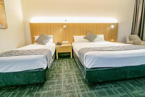 Opal Cove Resort,Korora>>Coffs Harbour,3 star