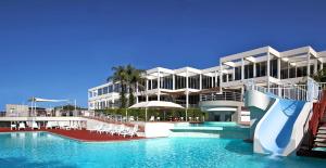 Opal Cove Resort,Korora>>Coffs Harbour,3 star