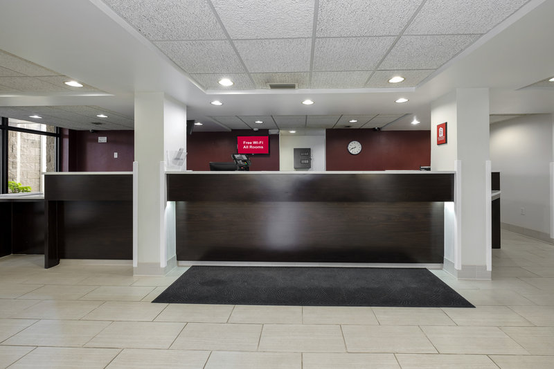 red roof inn gadsden