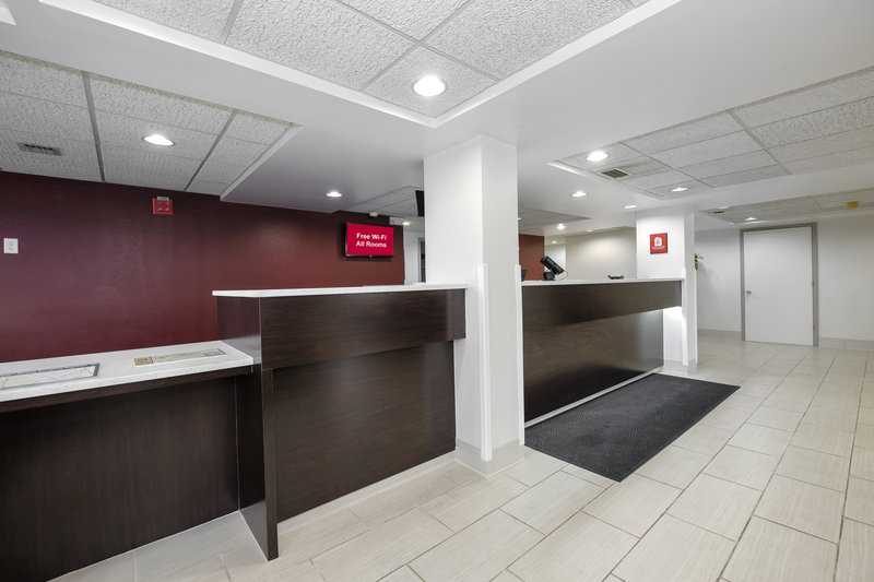 red roof inn gadsden