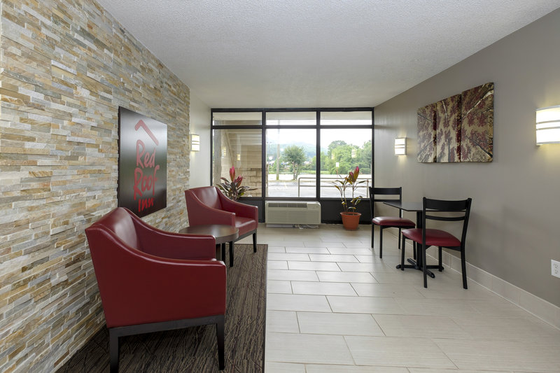 red roof inn gadsden
