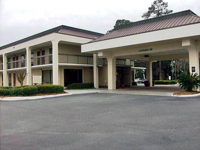 motel 6 savannah ga midtown