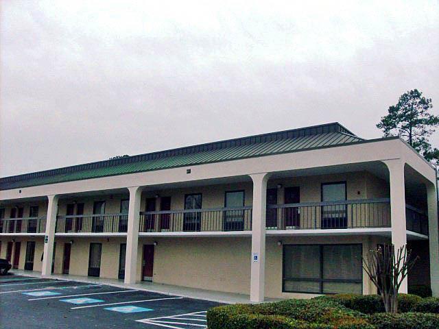 motel 6 savannah ga midtown