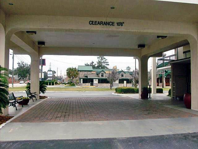 motel 6 savannah ga midtown