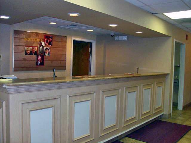 motel 6 savannah ga midtown