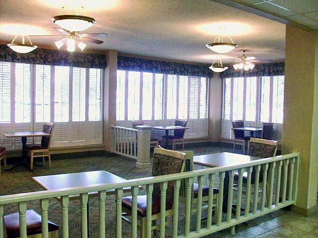 motel 6 savannah ga midtown