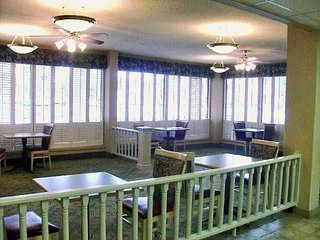 motel 6 savannah ga midtown