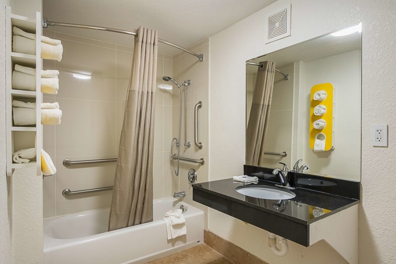 motel 6 savannah ga midtown