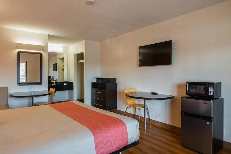 motel 6 savannah ga midtown