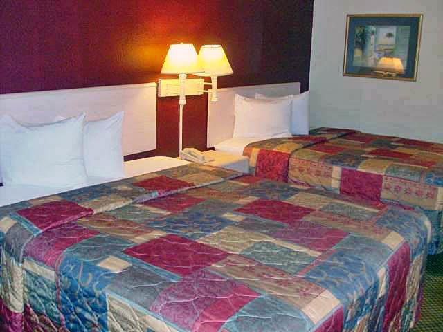 motel 6 savannah ga midtown