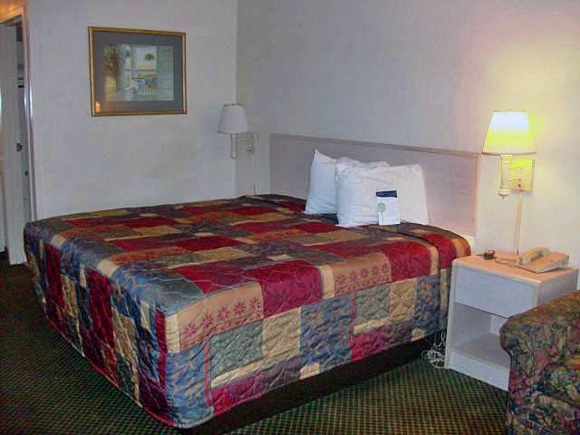motel 6 savannah ga midtown