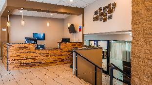 Surestay Plus Hotel By Best Western Gatlinburg,Gatlinburg - Pigeon Forge>>Gatlinburg,3 star