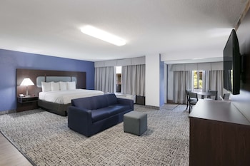 surestay plus hotel by best western gatlinburg