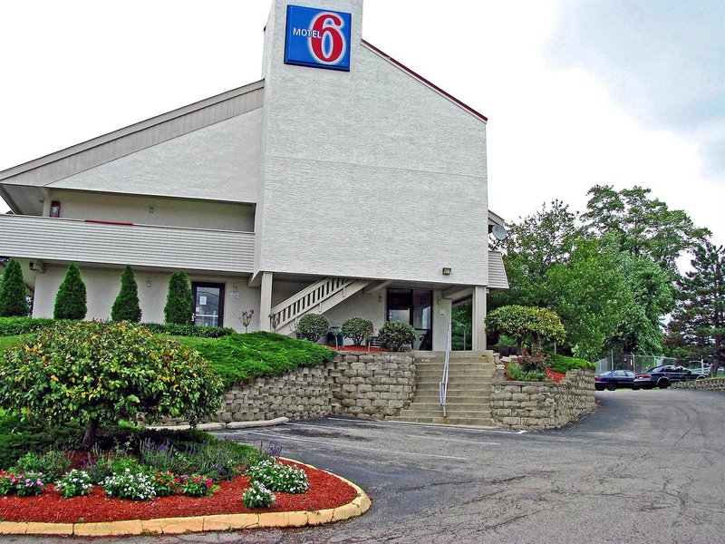 days inn by wyndham cincinnati i 71