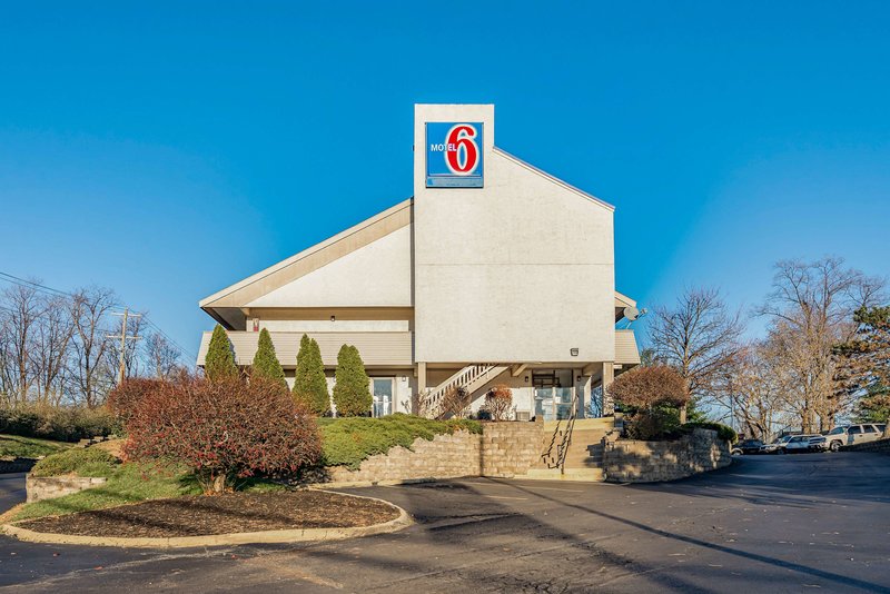days inn by wyndham cincinnati i 71