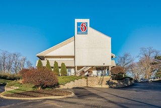 days inn by wyndham cincinnati i 71