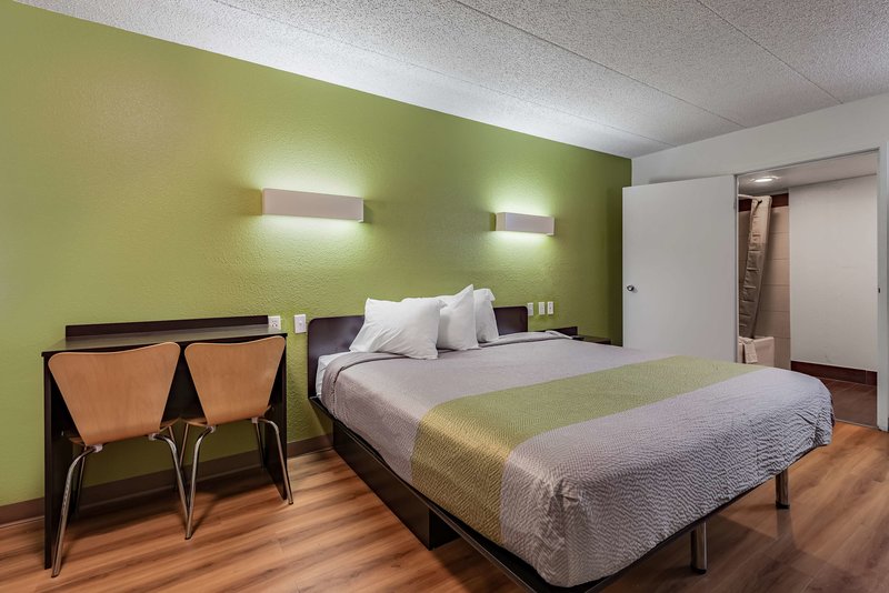 days inn by wyndham cincinnati i 71