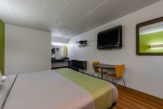 days inn by wyndham cincinnati i 71