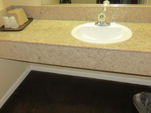 Executive Inn And Suites,West Sacramento>>Sacramento,2 star