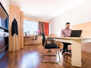 ibis sao paulo congonhas