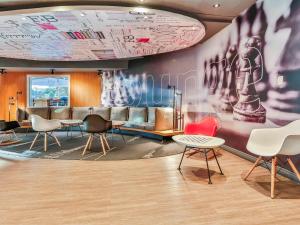 Ibis Sao Paulo Congonhas,Rua Baronesa De Bela Vista, 801,3 star