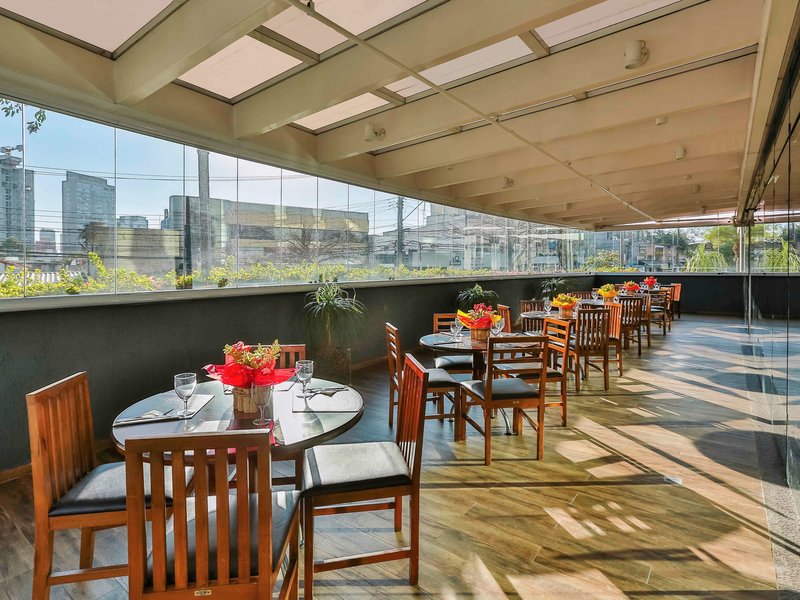 ibis sao paulo congonhas