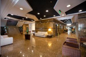 Golden Tower Sao Paulo Hotel,Sao Paulo>>Pinheiros,3.5 star
