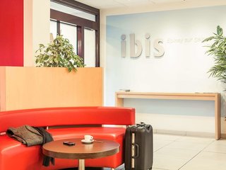 ibis epinay sur seine gennevilliers