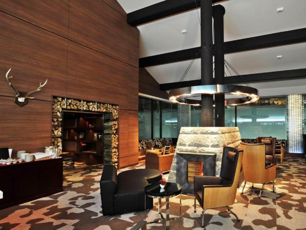 niseko northern resort annupuri