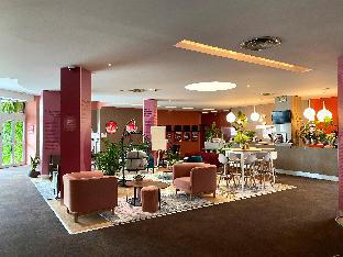 Best Western Plus Paris Saclay,Orsay>>Jouy-En-Josas,4 star