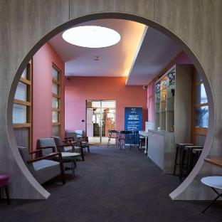 Best Western Plus Paris Saclay,Orsay>>Jouy-En-Josas,4 star