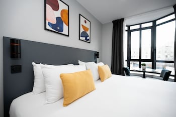 staycity aparthotels paris gare de lest