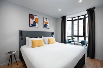staycity aparthotels paris gare de lest