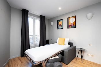 staycity aparthotels paris gare de lest