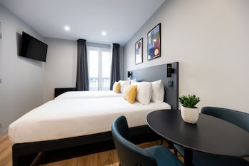 staycity aparthotels paris gare de lest