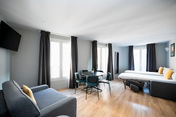 staycity aparthotels paris gare de lest