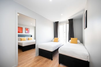 staycity aparthotels paris gare de lest