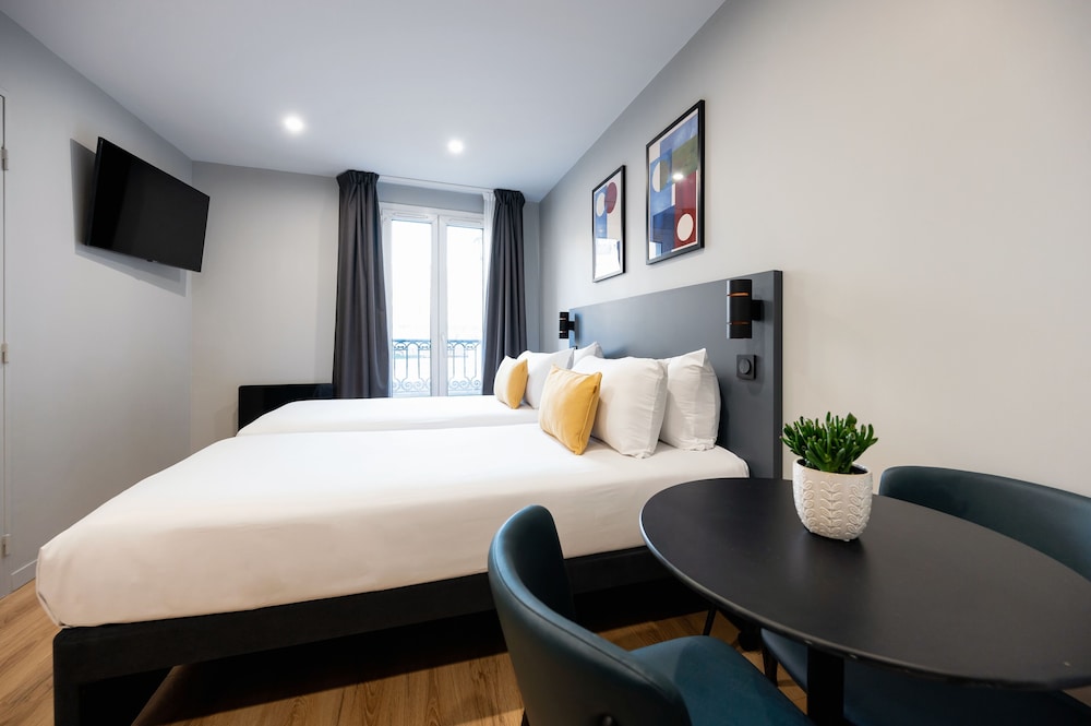 staycity aparthotels paris gare de lest