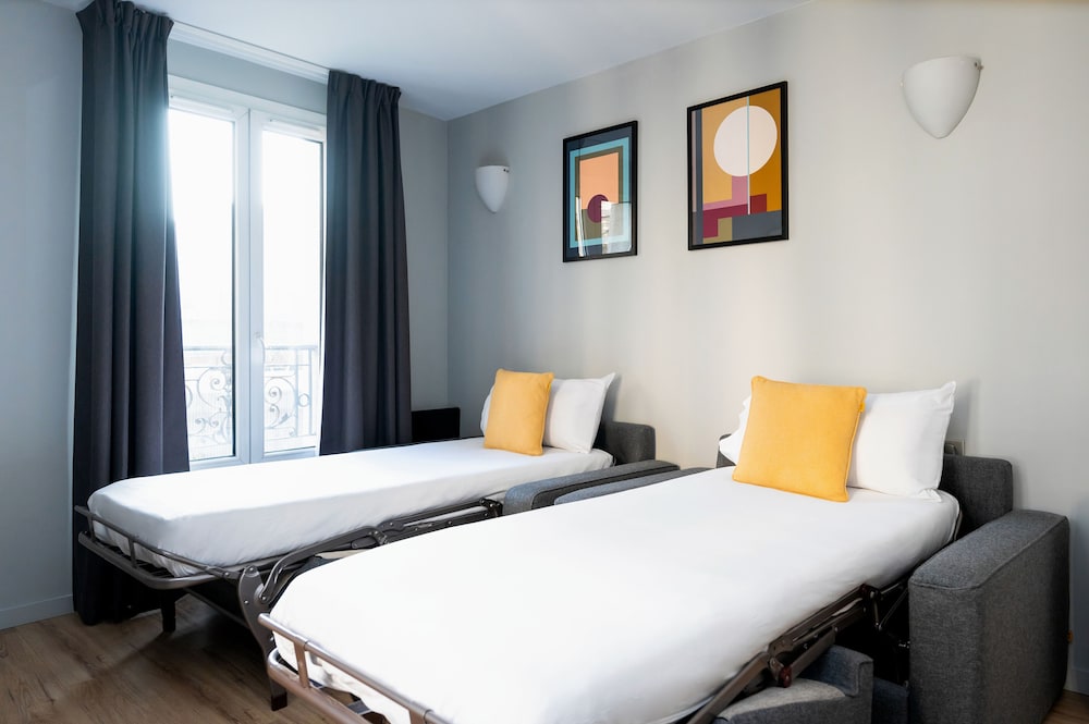staycity aparthotels paris gare de lest