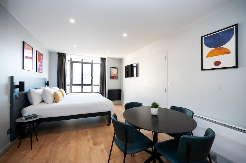 staycity aparthotels paris gare de lest