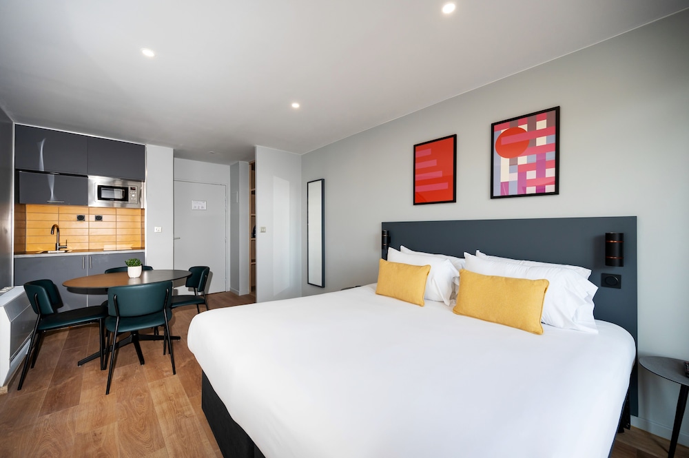 staycity aparthotels paris gare de lest