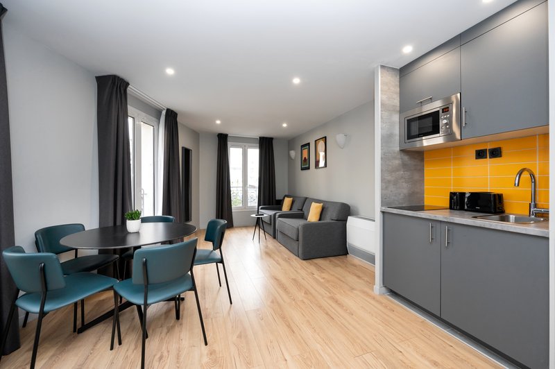 staycity aparthotels paris gare de lest