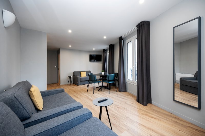 staycity aparthotels paris gare de lest