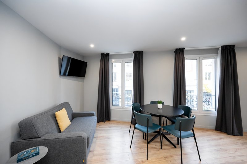staycity aparthotels paris gare de lest