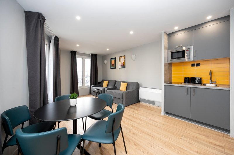 staycity aparthotels paris gare de lest