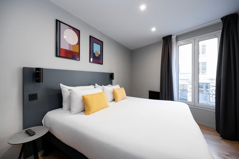 staycity aparthotels paris gare de lest